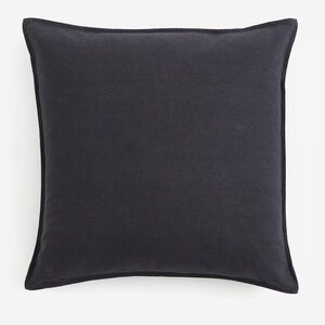 H&M LINEN-BLEND CUSHION COVERS